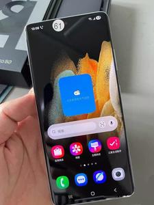 100% <span class=keywords><strong>S21</strong></span>ต้นฉบับ SM-G998B อัลตร้า SM-G998/ชุด SM-G998U ปลดล็อค<span class=keywords><strong>5G</strong></span> LTE OCTA Core สมาร์ทโฟน256GB/<span class=keywords><strong>512GB</strong></span> กล้อง108MP ฝรั่งเศส - Product Image 2