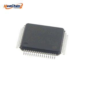 STM32F401RCT6 ไอซีใหม่ของแท้ STM32F401 ซีรีส์ 32‑บิต MCU Cortex‑M4 84MHz LQFP‑64 ไมโครคอนโทรลเลอร์ - Product Image 2
