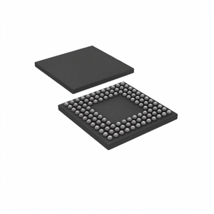 Composant électronique de production : CI embarqué LM3S9D92-IBZ80-A1T, MCU 32 bits, 512 Ko FLASH, 108BGA, canal fabricant 108 LFBGA - Product Image 1