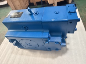 ปั๊มไฮดรอลิกแบบลูกสูบ PVX PVXS PVXS-066 PVXS-066-M-R-DF-0000-000 ZHENYUAN Hydrokraft Piston Pump - Product Image 3