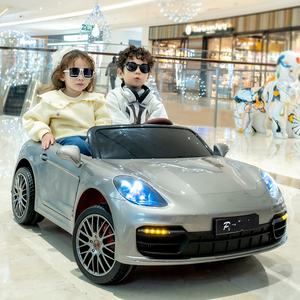 Mobil ATV 4X4 Remote Control 2 Kursi Listrik untuk Anak Usia 2-4 Tahun, Mainan untuk Dikendarai Anak, Baterai 12v, Laris Terjual - Product Image 6