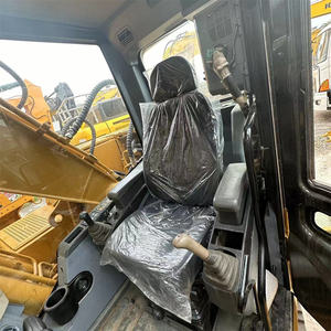 Originele Gebruikte Cat320cl Amfibische Graafmachine Mitsubishi Motor Pomp Motor-20 Ton Bedrijfsgewicht Goede Staat Tegen Goedkope Prijs - Product Image 6