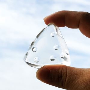 ของเล่นบีบ TPR รูปทรงชีส น่ารัก สไตล์อาหาร บีบแล้วคืนตัวช้า บรรเทาความเครียด คลายอารมณ์ สำหรับทุกเพศ ขายส่ง - Product Image 2