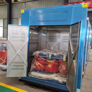 Transformateur sec 2000 kVA SCB11 en cuivre, haute qualité et norme élevée, <span class=keywords><strong>prix</strong></span> <span class=keywords><strong>d</strong></span>'usine, vente chaude, 35 kV en cuivre - Product Image 4