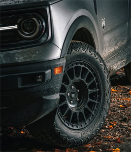 <span class=keywords><strong>Jantes</strong></span> de voiture Xinlin 4X4 tout-terrain 16-20 pouces 6X114.3 6X139.7 5X127 pour <span class=keywords><strong>Rhino</strong></span> Hilux <span class=keywords><strong>Jeep</strong></span> <span class=keywords><strong>Wrangler</strong></span> Tundra 4Runner Tacoma - Product Image 6