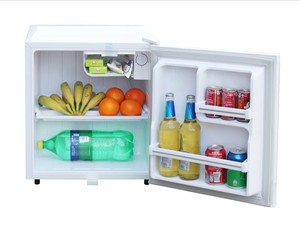 Refrigerador solar con paneles solares de 12v 24v, gran éxito de ventas en Marruecos - Product Image 4