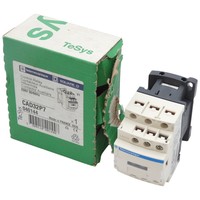 Controlador de Programación PLC CAD32 CAD32P7 Nuevo y Original en Stock en Almacén