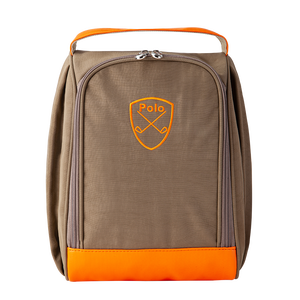 POLO Dust Proof Golf Shoe Bag Shoes Portable Storage Bag Portable Shoe Bag PXB001