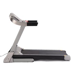 Casa Fitness plegable 3.0HP <span class=keywords><strong>caminadora</strong></span> motorizada con Auto Incline - Product Image 4