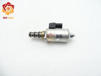 Vanne solénoïde KDRDE5K-50/30C50-143 adaptée à la pompe hydraulique proportionnelle SK350-8 SK450-8