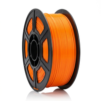 Filament d'impression 3D PETG pour imprimante FDM