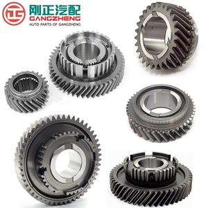 Gear Synchronizer cincin lima kecepatan gelombang transmisi Aksesori kotak untuk Changan uni-t uni-k CS55 CS75 CS35 CS85 PLUS CX20 X7 - Product Image 4