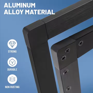 USB plug-and-play 40 điểm cảm biến cảm ứng hồng ngoại IR khung 32 "43" 50 "55" Màn hình cảm ứng màn hình cho sản phẩm mới - Product Image 5