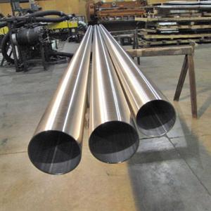 ตาราง316L 40ท่อสแตนเลส <span class=keywords><strong>Tp304l</strong></span> <span class=keywords><strong>A312</strong></span> ASTM - Product Image 3