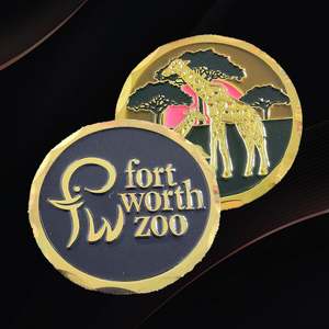 Moneda Conmemorativa Personalizada de Irlanda, Moneda de Desafío Fabricada a Medida, Recuerdo Metálico, Monedas de Desafío como Regalo - Product Image 5