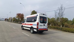 <span class=keywords><strong>Ambulance</strong></span> de surveillance, <span class=keywords><strong>ambulance</strong></span> de transport, véhicule de transport d'urgence - Product Image 6