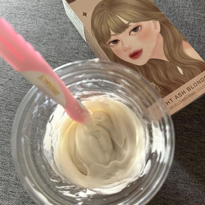 VOJO Produttore Personalizzato di Crema Colorante per <span class=keywords><strong>Capelli</strong></span>, Tinta Permanente, Shampoo Colorante, Bestseller in Thailandia - Product Image 5