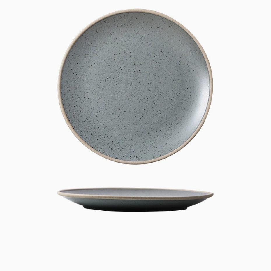 สีเทาเข้ม