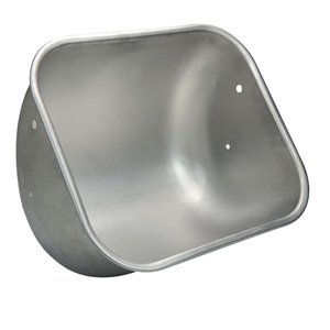 Farrowing Feeder <strong>Pig</strong> Farm Accessories <strong>Pig</strong> <strong>Sow</strong> Feeder Stainless Steel Swine <strong>Feed</strong> <strong>Trough</strong> <strong>for</strong> Hoggery House - Product Image 6