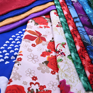 Tùy chỉnh <span class=keywords><strong>micro</strong></span> in chải Polyester tấm ga trải giường vải - Product Image 3