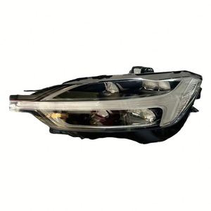 ชุดไฟหน้า LED สำหรับ XC60 12V 65W OEM 31656555/31655232/30763136 246 T8 Twin Engine อุณหภูมิสี 6500K ของใหม่ - Product Image 4