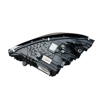 Nouveaux phares LED avant gauche et droit de haute qualité de la série CLE W236 pour voiture de sport à deux portes, lampes sportives pour Mercedes-Benz