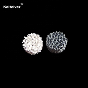 Đúc tấm lọc/lọc bọt gốm (Vật liệu: silicon carbide, Alumina, Zirconia, magnesia) - Product Image 3