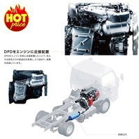 ISUZU Exporters 4JZ1 TCG60 Diesel Engine Assembly Japanese Original New Qingling KV800 150PS Light Truck Cargo Parts