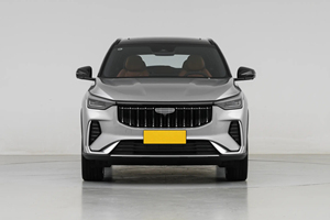 Geely Boyue 2026 1.5T 181HP 7DCT SUV Compacto - Cabina Inteligente Flyme <span class=keywords><strong>Auto</strong></span>, Pantalla Táctil <span class=keywords><strong>de</strong></span> 14.6 Pulgadas - <span class=keywords><strong>Precio</strong></span> <span class=keywords><strong>de</strong></span> Fábrica, Exportación Directa - Product Image 2