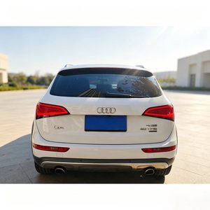 <span class=keywords><strong>Audi</strong></span> <span class=keywords><strong>Q5</strong></span> AWD de Alta Calidad y Bajo Kilometraje, 5 Puertas, 5 Asientos, Gasolina, <span class=keywords><strong>Segunda</strong></span> <span class=keywords><strong>Mano</strong></span>, Asientos de Cuero, SUV en Venta - Product Image 1