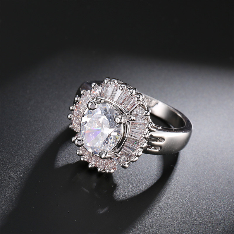White gold