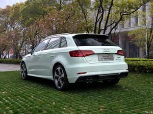 <span class=keywords><strong>Portaequipajes</strong></span> de aleación de aluminio para coche <span class=keywords><strong>AUDI</strong></span>, <span class=keywords><strong>portaequipajes</strong></span> de alta calidad, YH-C-020, para modelo <span class=keywords><strong>A3</strong></span> 2016 + - Product Image 5