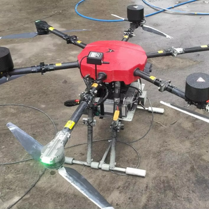 Drone de peinture et de revêtement commercial SF-P pour ponts, coques de navires et structures en acier, et construction de bâtiments - Product Image 1