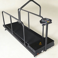 Nouveau tapis roulant de luxe pour chien EUR PET, 0,8-12 km/h, pour la forme physique et la rééducation des chiens