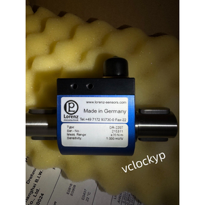 1 pieza Sensor Lorenz DR-2207 NUEVO FedEx o DHL - Product Image 4