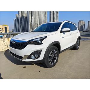 รถยนต์มือสอง GUAZI Chery Tiggo 7 ปี 2021 เครื่องยนต์เบนซิน 1.5 ลิตร SUV ขับเคลื่อนล้อหน้า 5 ที่นั่ง รุ่น N9klsm3r67 ราคาดีที่สุด - Product Image 1