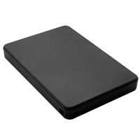 Traceur GPS sans fil M1 Mini, type carte SD, ultra-mince, fonction SOS précise en temps réel, GPRS LBS GSM GLONASS Beidou AGPS 48H-96H PC