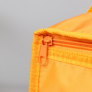 Custom <strong>Small</strong> 6 Pack Beer Insulated Cooler <strong>Bag</strong> Ice Cooling Thermal <strong>Cool</strong> Lunch <strong>Bag</strong> With Logo,Eco Oxford Fabric Thermo Lunch <strong>Bags</strong> - Product Image 5