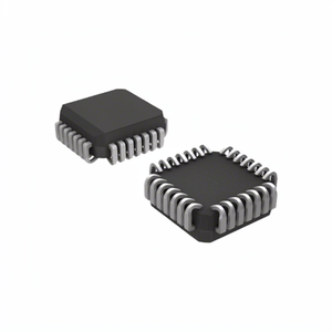 Composants logiques MC100E157FNR2G, fabricant de composants électroniques, canal 28 LCC - Product Image 1