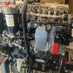 เครื่องยนต์ดีเซล Clawengine Excavator 1104D-44T C4.4 กำลัง 74.5 กิโลวัตต์ ชุดประกอบเครื่องยนต์สำหรับรถขุด 2200 รอบต่อนาที รุ่น 1104D สำหรับรถขุด 3054C - Product Image 2