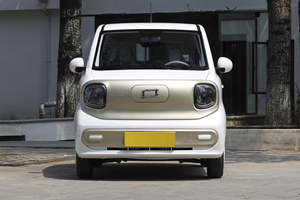 Ready Stock Chinesische Marke Faw Bestune Pony Gebraucht Günstige Auto Elektro Linkslenker Taxi Fahrzeuge Beztune Pony Limousine Ev Auto - Product Image 2