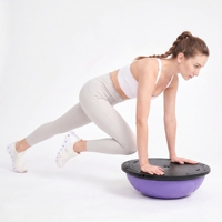 Compra al por Mayor de Balones de Equilibrio de Alta Calidad, Duraderos y Premium para Gimnasios Comerciales y Ejercicios de Fitness