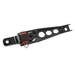 Support moteur Poyracing TSB05 pour Audi A3 VW Mk7, pièce de rechange pour support Dogbone - Product Image 4