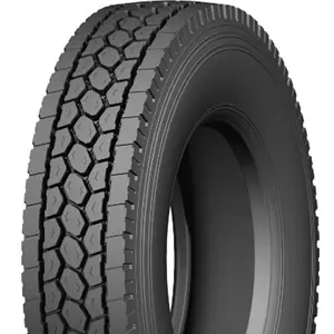 Neumáticos de camión chinos, 325/95R24.5, barato, alta calidad, precio al por mayor, KAPSEN