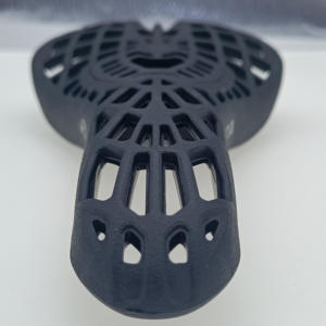 Yoshoka Llegada Bmx Racing Seat Cojín Racing Action Street Dirt Slope Bike Ultra-Light Spider Seat Cushion Bmx Seat Saddle - Product Image 4