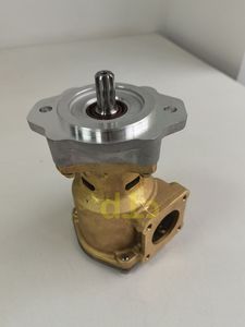Bomba de Agua Marina para Construcción, Repuesto para John Deere RE45459 RE45458 P1711, para Sherwood P1719, para JMP JPR-S7619 SRLC21 - Product Image 1