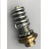 X-10110-B1B B2B B3B B4B B5B B6B X-10111-B5B pour orifice Emerson pour vanne d'expansion thermique à basse température série ZZ