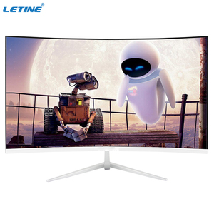 32 इंच 34 इंच 4k UHD 2160 आईपीएस गेमिंग मॉनिटर यूएसबी प्रकार सी PS4 PS5 पीसी स्क्रीन एचडीआर एलसीडी 4K 34 इंच कंप्यूटर मॉनीटर - Product Image 6