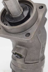 Moteur orbital hydraulique série 109 OEM ODM 109-1116-006 109-1105-006 109-1544-006 109-1052-006 109-1118-006 109-1104-0006 109-11 - Product Image 5