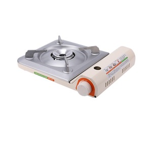Four à <span class=keywords><strong>cassette</strong></span> ultra-mince pour l'extérieur, portable, pliant, extérieur, pour le camping - Product Image 1